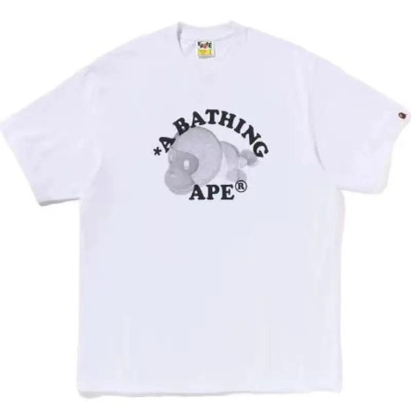 Bape M-3XL sctx796